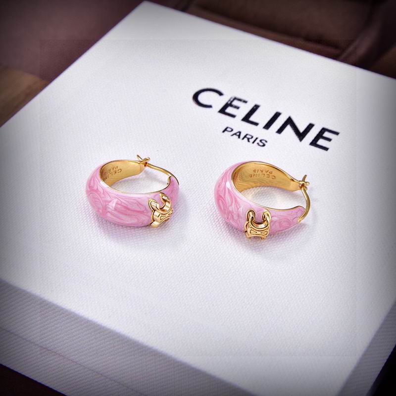 Celine Earring 06yxh17